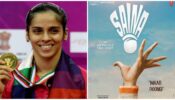 Upcoming Movie On Our Badminton Player Saina Nehwal, Know More