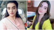 Top 3 Hairstyles By Beautiful Diva: Akshara Singh