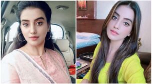 Top 3 Hairstyles By Beautiful Diva: Akshara Singh