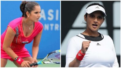 Details: Sania Mirza With Andreja Klepac Was Knocked Out Of Qatar Open