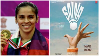 Upcoming Movie On Our Badminton Player Saina Nehwal, Know More