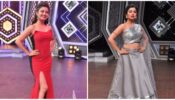3 Best Slip Dresses By Gorgeous Diva: Prajakta Mali