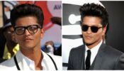 Bruno Mars Drops Swag Looks In Shades, Fans Can’t Stop Crushing