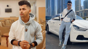 [Transformation] Aladdin fame Siddharth Nigam gets a new sporty hairstyle, girls fall in love with his makeover