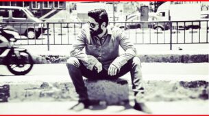 Trendy Fashion Inspiration From Mohit Raina