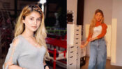 Trendy Girl: Arishfa Khan bombs up Internet with her sassy dance moves, check video