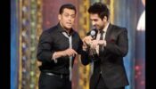 Tu Gaata Bhi Hai Be: When Ayushmann Khurrana Surprised Salman Khan With His Singing Talent, see video