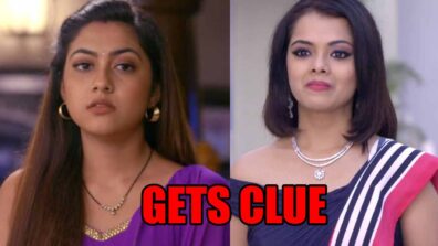 Tujhse Hai Raabta spoiler alert: Kalyani and Sampada get close to finding the culprit