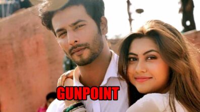 Tujhse Hai Raabta spoiler alert: Kalyani holds Malhar at gunpoint