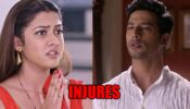 Tujhse Hai Raabta spoiler alert: Kalyani injures Malhar