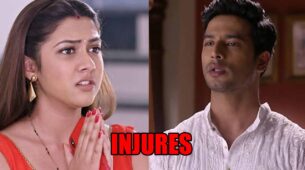 Tujhse Hai Raabta spoiler alert: Kalyani injures Malhar