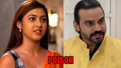 Tujhse Hai Raabta spoiler alert: Kalyani to POISON Sarthak