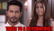 Tujhse Hai Raabta spoiler alert: Malhar takes Kalyani to a psychiatrist