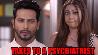 Tujhse Hai Raabta spoiler alert: Malhar takes Kalyani to a psychiatrist