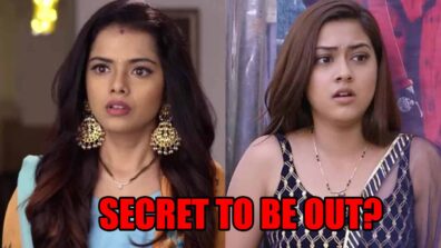 Tujhse Hai Raabta spoiler alert: Sampada and Kalyani’s secret to be out?