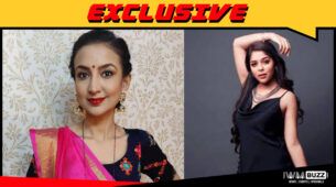 Tulika Patel and Niharika Chouksey in Flipkart series Kaun? Who Did It?