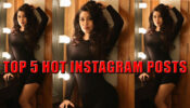 TV Actress Sonarika Bhadoria’s Top 5 Hot Instagram Posts Which Will Make You Sweat, See Here