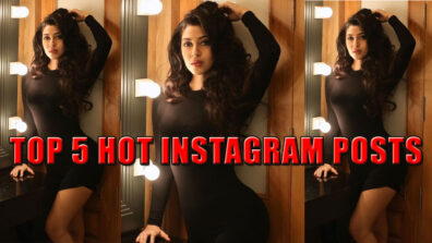 TV Actress Sonarika Bhadoria’s Top 5 Hot Instagram Posts Which Will Make You Sweat, See Here