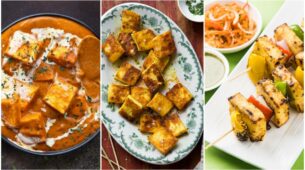 Types Of Paneer You Would Like To Try Once