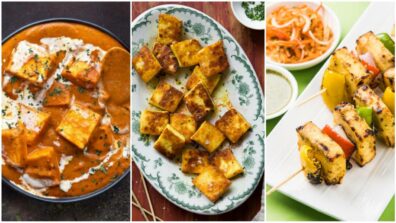 Types Of Paneer You Would Like To Try Once