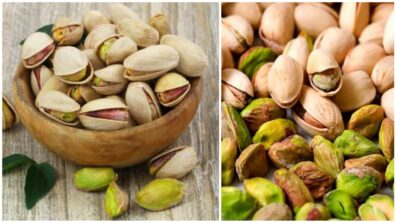 Problems Caused Due To Regularly Eating Pistachios In More Amount