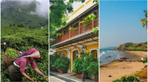 Places To Travel With Cheapest Budget Here’s The List