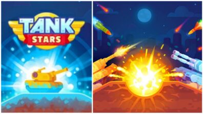 Know More About This Online Game: Tank Stars