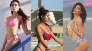 Ultimate Bikini Battle: Nora Fatehi Vs Disha Patani Vs Jacqueline Fernandez: Who looks the hottest? Vote Now