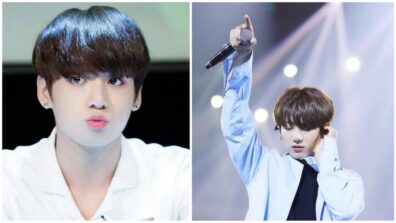 BTS Youngest Member Jungkook’s Best Lovable Fan Moments
