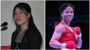 Unknown Facts About Boxer Mary Kom, Read Here