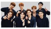 Who Among The Members Of EXO Has The Highest Fan Following? Know More