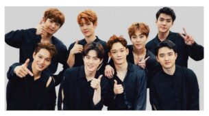 Who Among The Members Of EXO Has The Highest Fan Following? Know More