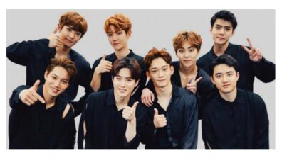 Who Among The Members Of EXO Has The Highest Fan Following? Know More