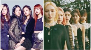 Blackpink VS Red Velvet: Which Group Has Taken Their Fans By Storm With Music?
