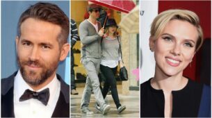 Unknown facts about Ryan Reynolds and Scarlett Johansson’s relationship
