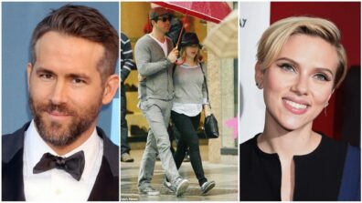 Unknown facts about Ryan Reynolds and Scarlett Johansson’s relationship