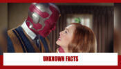 Unknown Facts About WandaVision