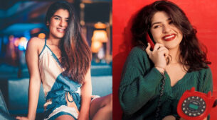 Unseen Hot Looks of Taarak Mehta Ka Ooltah Chashmah’s Nidhi Bhanushali that went viral on social media