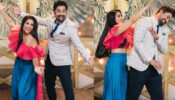 Unseen MTV Splitsvilla BTS Moment: This is what Baby Doll & Rannvijay Singha do together to have fun on sets