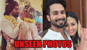 Unseen Photos: Shahid Kapoor With Wife Mira Kapoor’s Lovely Pictures