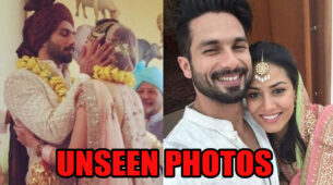 Unseen Photos: Shahid Kapoor With Wife Mira Kapoor’s Lovely Pictures