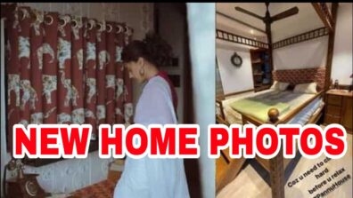 Unseen Photos: Taapsee Pannu gives a glimpse of her new home, fans excited