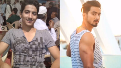 Unseen Rare Transformation Video Leaked: This is how Mr. Faisu became a stud influencer in real life