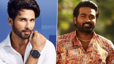 Update: Shahid & Vijay Sethupathi Don’t Meet In Raj-DK’s Webseries