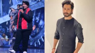 Varun Dhawan came at midnight to hear the song ‘Jee Karda’ and didn’t believe it was my voice: Divya Kumar revealed on Indian Pro Music League