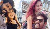 Vignesh Shivan’s Charming Looks With Beauty Nayanthara: See Pictures