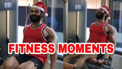 Vijay Deverakonda And His Kickass Fitness Goals!