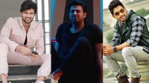 Vijay Deverakonda, Prabhas & Allu Arjun: Stylish casual shoe styles that you must have in your collection