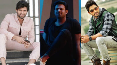 Vijay Deverakonda, Prabhas & Allu Arjun: Stylish casual shoe styles that you must have in your collection