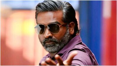 Vijay Sethupathi On Winning The National Award